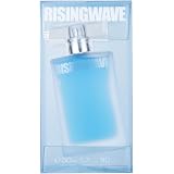 Amazon 旧品 香水ミニサンプル付き ライジングウェーブ フリー ライトブルー 50ml Risingwave ライジングウェーブ ビューティー 通販