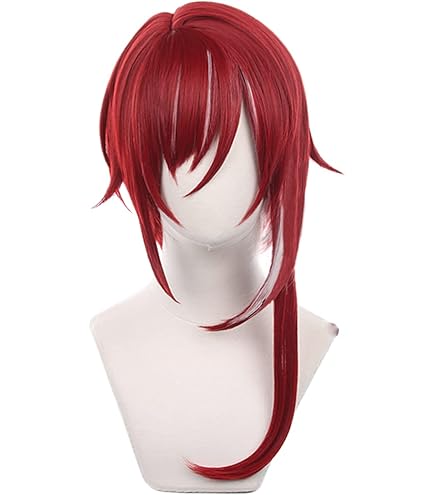 Amazon.co.jp: あんさんぶるスターズ 巴日和 ウィッグ コスプレ かつら