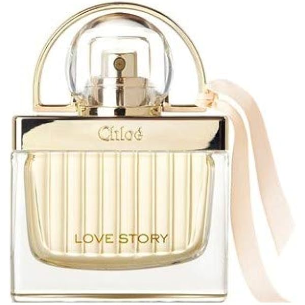 クロエ　ラブ　オードトワレ　75ml LOVE, クロエ オー フローラル オードトワレ 75mL
