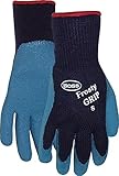 Boss Frosty Grip Glove, Medium- Blue [並行輸入品]