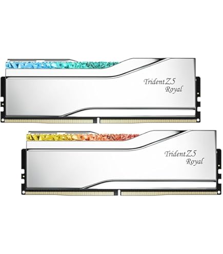 Amazon | G.SKILL トライデントZ RGBシリーズ DDR4 RAM (XMP