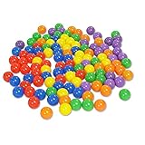 ソフトゾーンPEボール、ソフト再生
