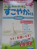 ビーンスタークすこやかＭ1