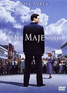 マジェスティック [DVD]