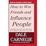 How to win friends and Influence People (English Edition)