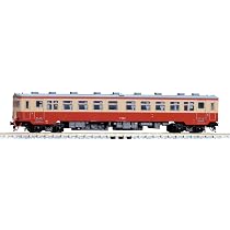 Amazon | トミーテック (TOMYTEC) TOMIX Nゲージ 国鉄 キハ10形 M 鉄道