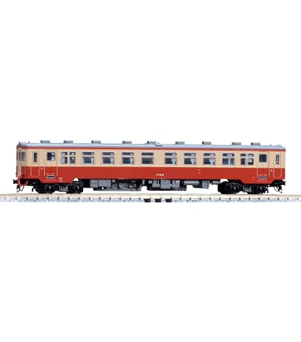 Amazon | トミーテック(TOMYTEC) TOMIX Nゲージ 南部縦貫鉄道 キハ10形