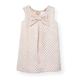 The Children 's Place 女の子 ノースリーブ お洒落なドレス
