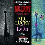 MR.LUCKY + MR.LUCKY GOES LATIN