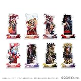 【公式ライセンス商品】Apex Legends トレーディングバナーアクリルスタンド BOX
