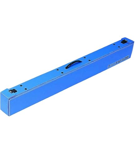 Amazon.co.jp: 未来工業 モールケース (携帯用モールケース)大 MLZ-2