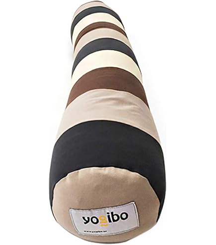 Amazon.co.jp: Yogibo Roll Max Premium ヨギボー ロール マックス
