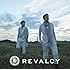 REVALCY「EXIT(初回盤 / DVD付)」