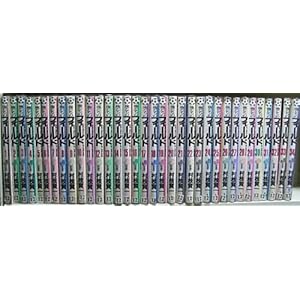 俺たちのフィールド　（１-３４巻セット　全巻）＋外伝