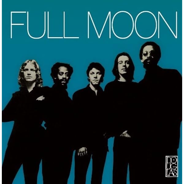 FullMooN　フルムーン　 blue max CD 帯付き Amazon.co.jp: フル・ムーン: ミュージック