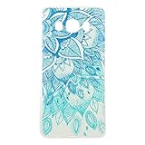 Samsung Galaxy A5 2016 (SM-A510F) ケース カバー UNEXTATI 高品質 超薄型 高級 TPU 保護カバー 液晶保護 衝撃吸収 全面保護 耐汚れ 柔軟 脱着簡単 落