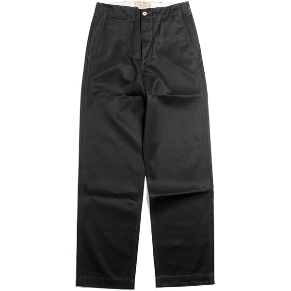 Amazon | [バズリクソンズ ウィリアムギブソンコレクション] BLACK