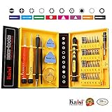 Repair Kit Magnetic Screwdriver Set Precision Tool Kit for iPhone Repair Computer Repair/iPad/Samsun