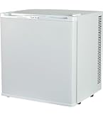 Amazon | Sun Ruck SR-R4802W 白 冷庫さん [冷蔵庫(48L・右開き