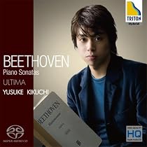 Amazon.co.jp: ベートーヴェン:ピアノ・ソナタ集Vol.1(2cd): ミュージック