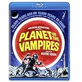 PLANET OF THE VAMPIRES