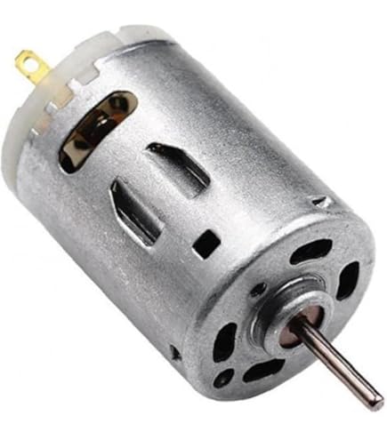 CZMDKEXM DC 12V-24V 17V RS-365S 電子スターター 110000