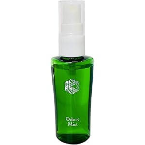 N1us オドレミスト50ml 塩化アルミニウム13%配合 メンズ レディース 制汗剤 スプレー od1