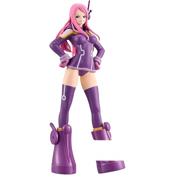 Amazon.co.jp: ジュエリー・ボニー フィギュア 1/6スケール 塗装済み 