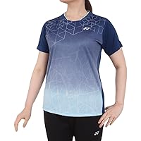 YONEX ゲームシャツ Lサイズ ヨネックス（YONEX）（レディース）テニスウェア UVカット
