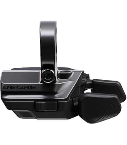 Amazon.co.jp: シマノ SW-M9050 右レバーのみ ISWM9050R : スポーツ