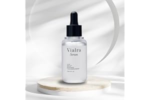 Vialra ヴィアラ モイストセラム 30mL 美容液 塗るボトックスシワ ハリ ふっくら 保湿 毛穴 リフティング 引き締め アプローチ