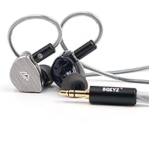 ほぼ新品‼︎ BQEYZ BQ10 収納ケース付き Amazon.co.jp: BQEYZ BQ10 12mmダイナミック カナル型 有線イヤホン
