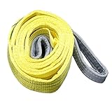 スリングベルト 3t 3m 4本セット 幅75mm ベルトスリング 玉掛 吊ベルト 繊維ベルト ナイロンベルト クレーンベルト