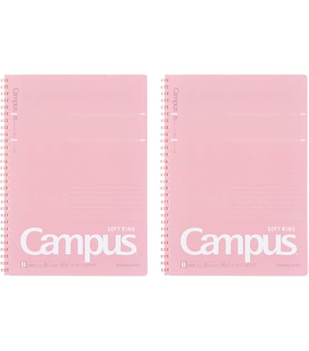 Amazon | スターバックス キャンパスリングノート スタバ Campus