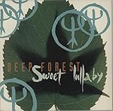 Sweet Lullaby [12 inch Analog]