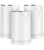 Amazon.co.jp: 東レ トレビーノ 浄水器 カートリッジ 交換用 スーパー