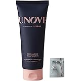 [UNOVE] 【執着ヘアパック】アノブ ディープダメージトリートメントEX 207ml