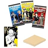 ペルソナシリーズ ウエハース2 ～P3R＆P4G＆P5R～ 20個入りBOX (食玩)