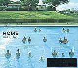 HOME (初回限定盤)