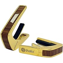 thaliaカポ Gibson ハミングバード capo タリア Gibson Hummingbird Sunburst | Officially Licensed Capo