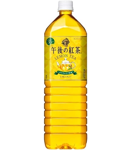 Amazon.co.jp: [冷蔵]森永乳業 リプトン レモンティー 900ml : 食品