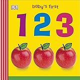 Baby's First 123