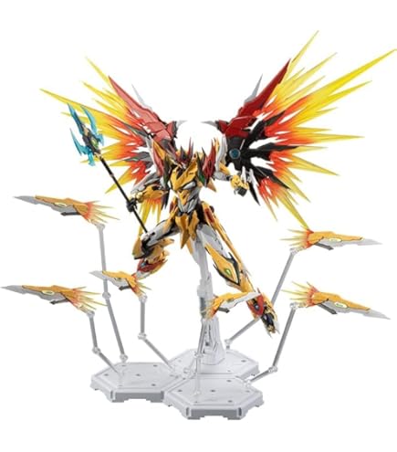 Amazon | 摩動核 MG 最強 四神 東方青竜 「MNP-XH03T」 龍族シリーズ