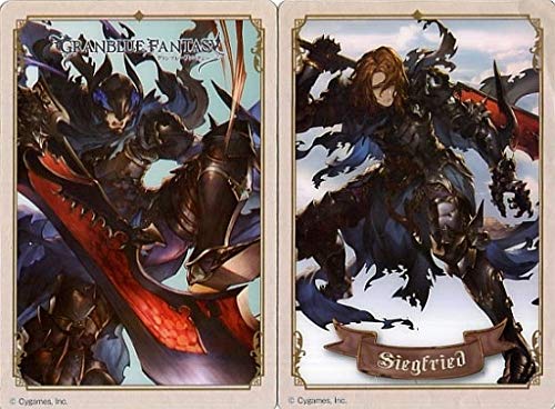 Mmdグラブル 花瓶に触れた Ageha式ジークフリート ニコニコ動画