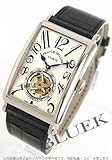 フランクミュラー Franck Muller ロングアイランド トゥールビヨン メンズ 1200 T[並行輸入品]
