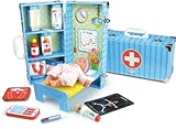 Vilac Doctor's Toy Set by Vilac