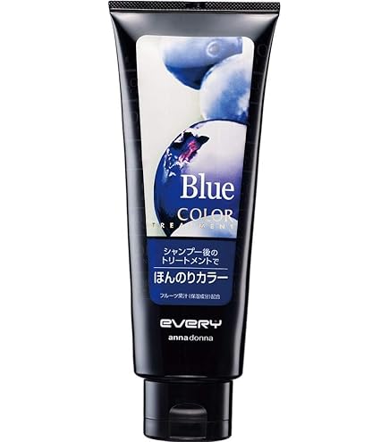 Amazon | アンナドンナ エブリ カラートリートメント (グリーン) 160