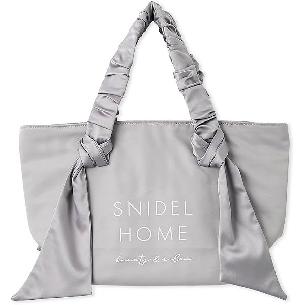 Amazon | スナイデルホーム SNIDEL HOME ファーバッグ(BE-ベージュ