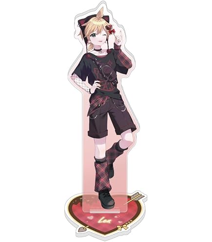 Amazon.co.jp: 『初音ミク&ピアプロキャラクターズ』 [KAITO] アクリル