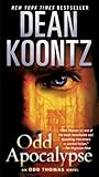 Odd Apocalypse: An Odd Thomas Novel